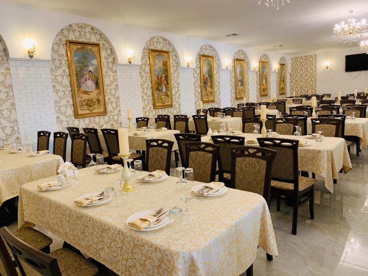 Villa San Marino Vorzelʼ 外观 照片